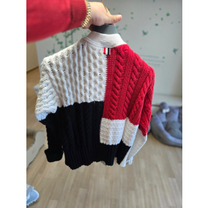 톰브라운 니트가디건 z100 105