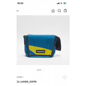 프라이탁가방vc