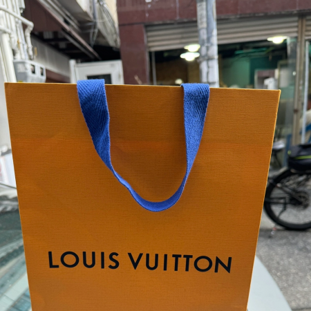 루이비통 ya키리가미