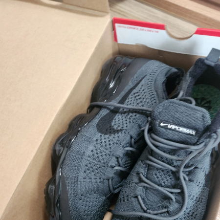 나이키 에어 베이퍼맥스 oqj블랙 280