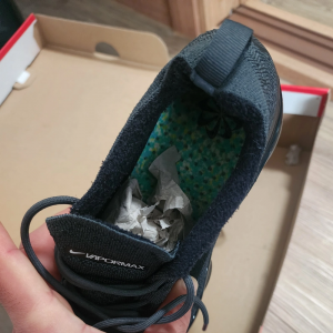 나이키 에어 베이퍼맥스 oqj블랙 280