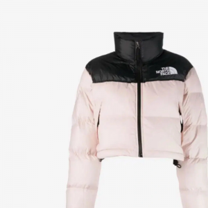노스페이스 눕시 of핑크모스 xs