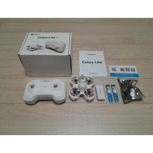 BETAFPV-Cetus Lite Kit