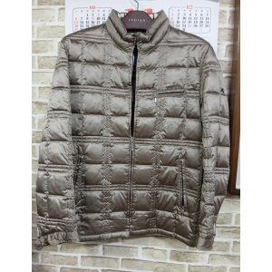 버버리 ite패딩점퍼