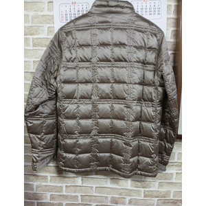버버리 ite패딩점퍼