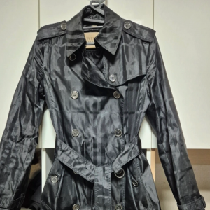 버버리브릿 트렌치코트 foUK6