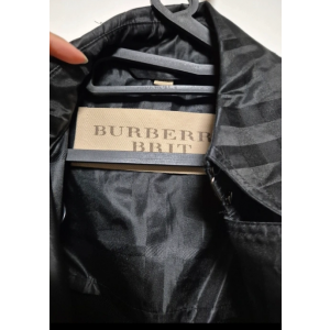 버버리브릿 트렌치코트 foUK6