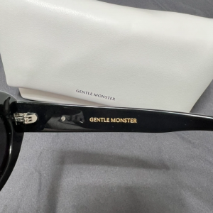 젠틀몬스터 sdh새상품 판매합니더