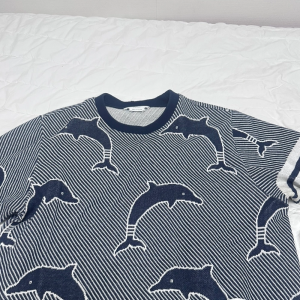 톰브라운 니트 awnm