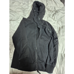 CP grt컴퍼니 기모후드 자켓