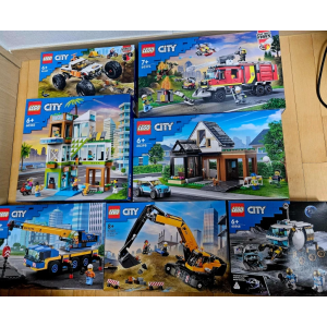 레고 미개봉 새제품 팝니다