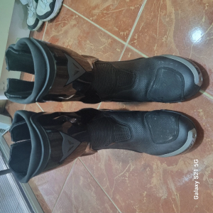 오토바이 바이크 슈즈 vgh신발 판매합니다