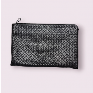 보테가베네타 정품 인트레치아토 에스프레소 cn클러치백