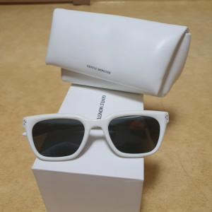 젠틀몬스터 nzw팔아요