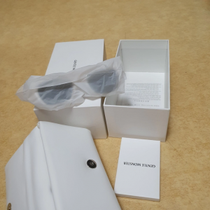 젠틀몬스터 nzw팔아요