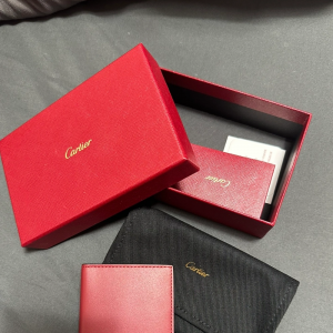 까르띠에 zp카드지갑