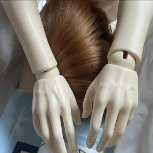 구관 구체관절인형