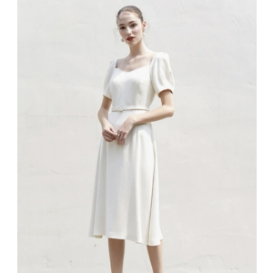 결혼식 피로연 드레스, 2부 efk드레스 브라이드앤유