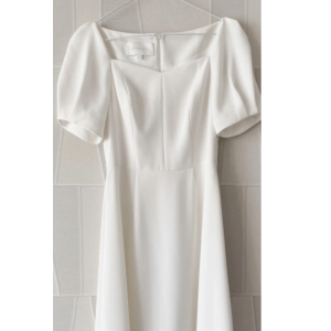 결혼식 피로연 드레스, 2부 efk드레스 브라이드앤유