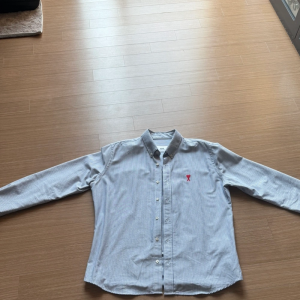 ami ehq셔츠 팔아요