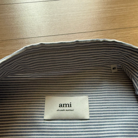 ami ehq셔츠 팔아요