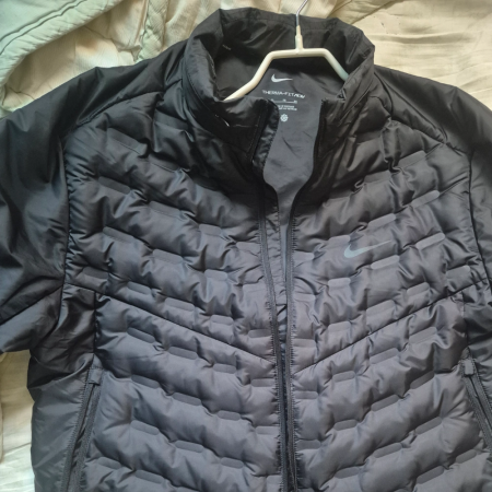 나이키 써마핏 xiADV XL 블랙