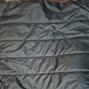 나이키 써마핏 xiADV XL 블랙