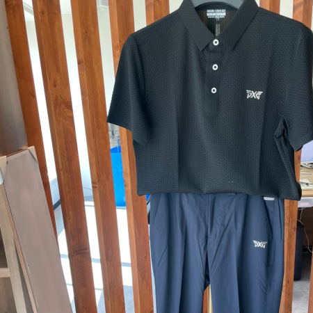 골프 xh기능성소재