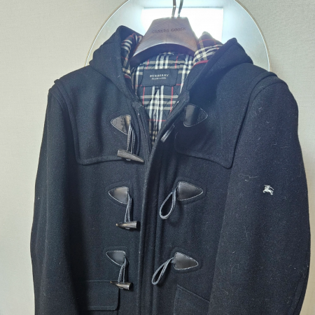 버버리 bsa블랙라벨 L