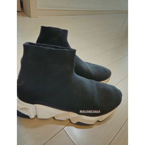 발렌시아가 wae남자스피드런닝화