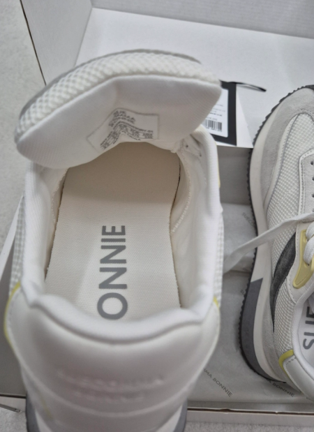 슈콤마보니 ws운동화 245