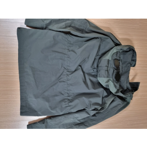 CP컴퍼니 고글 vie자켓