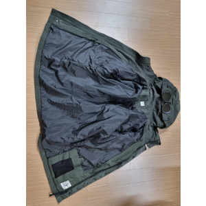 CP컴퍼니 고글 vie자켓