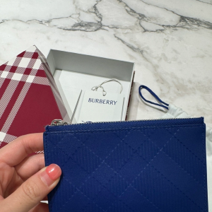 버버리 지갑 yqu(새상품) 남여공용