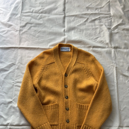 [40] 인버알란 가디건 쉽스 별주모델 rl- 스코틀랜드 제