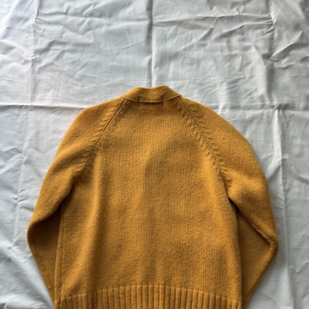 [40] 인버알란 가디건 쉽스 별주모델 rl- 스코틀랜드 제