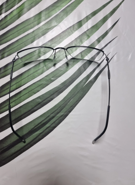 실루엣 반무테 안경말이 py필요없는 오스트리아 명품안경