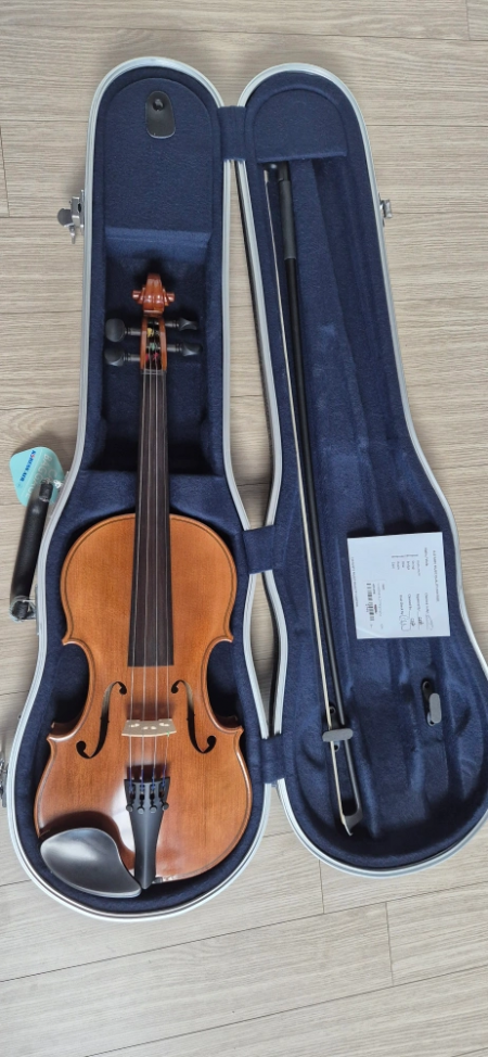 야마하 바이올린 YVN003 44사이즈