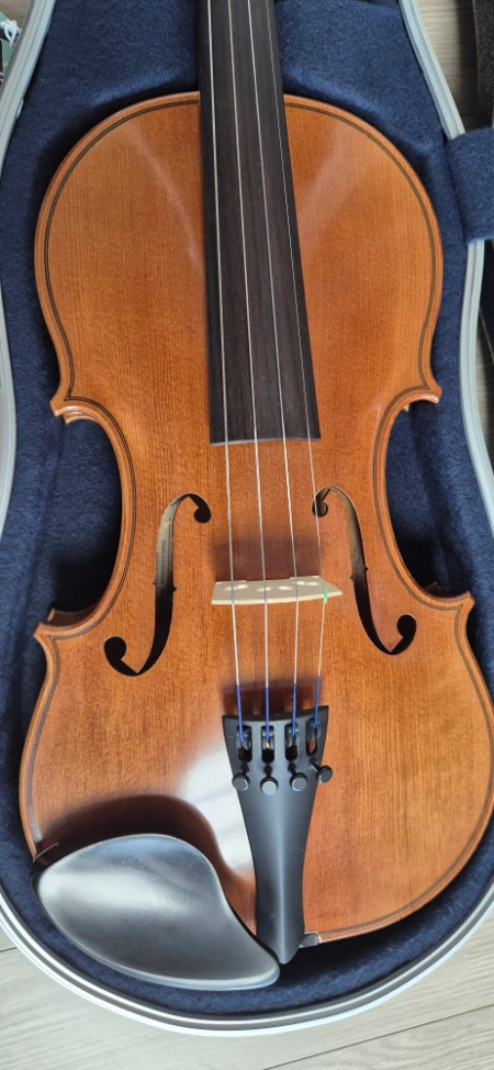 야마하 바이올린 YVN003 44사이즈