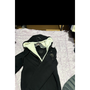 무스너클 ob버니스웨터