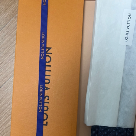 루이비통 M70953 fgh넥타이