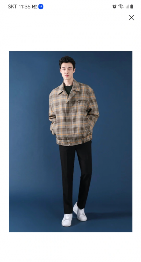 리버클래시 새옷 zj판매