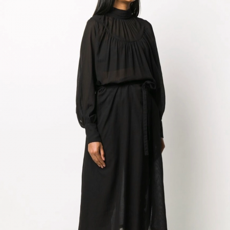 앤드뮐미스터 튜닉 드레스 jne원피스