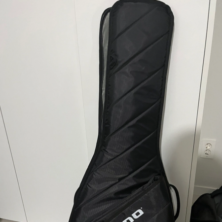 일렉기타 모노 긱백