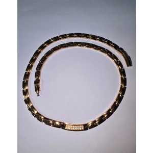 이상 쥬얼리 게르마늄 kgh목걸이. 건강 목걸이. W062N