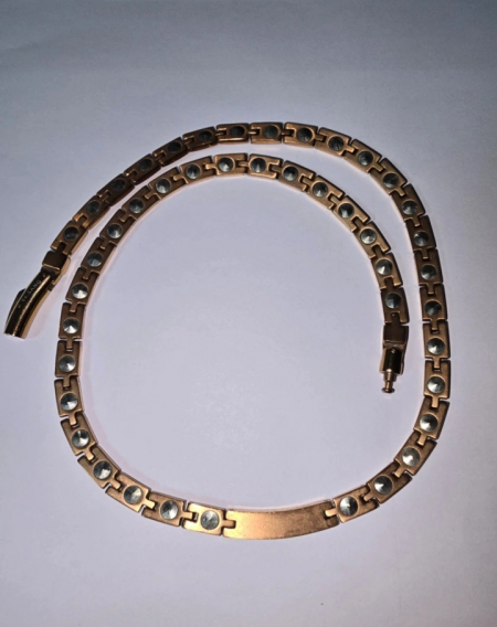 이상 쥬얼리 게르마늄 kgh목걸이. 건강 목걸이. W062N