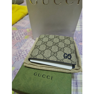 구찌 반지갑 oj팔아요 새상품