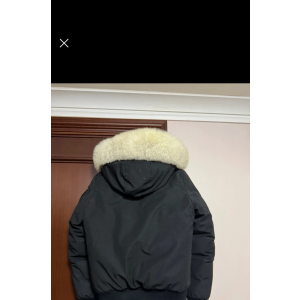 무스너클 패딩 은장, uni괴물퍼 (95~100 size)