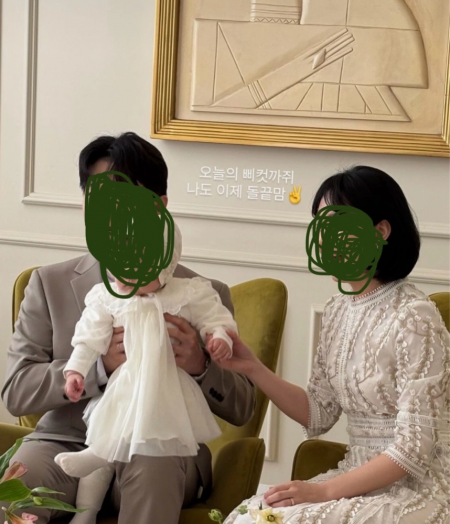 에스블랑 equ2부원피스돌잔치 원피스