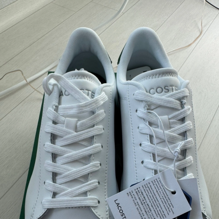 라코스테정품vc